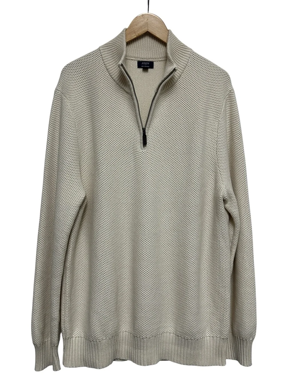 J. Crew good pre